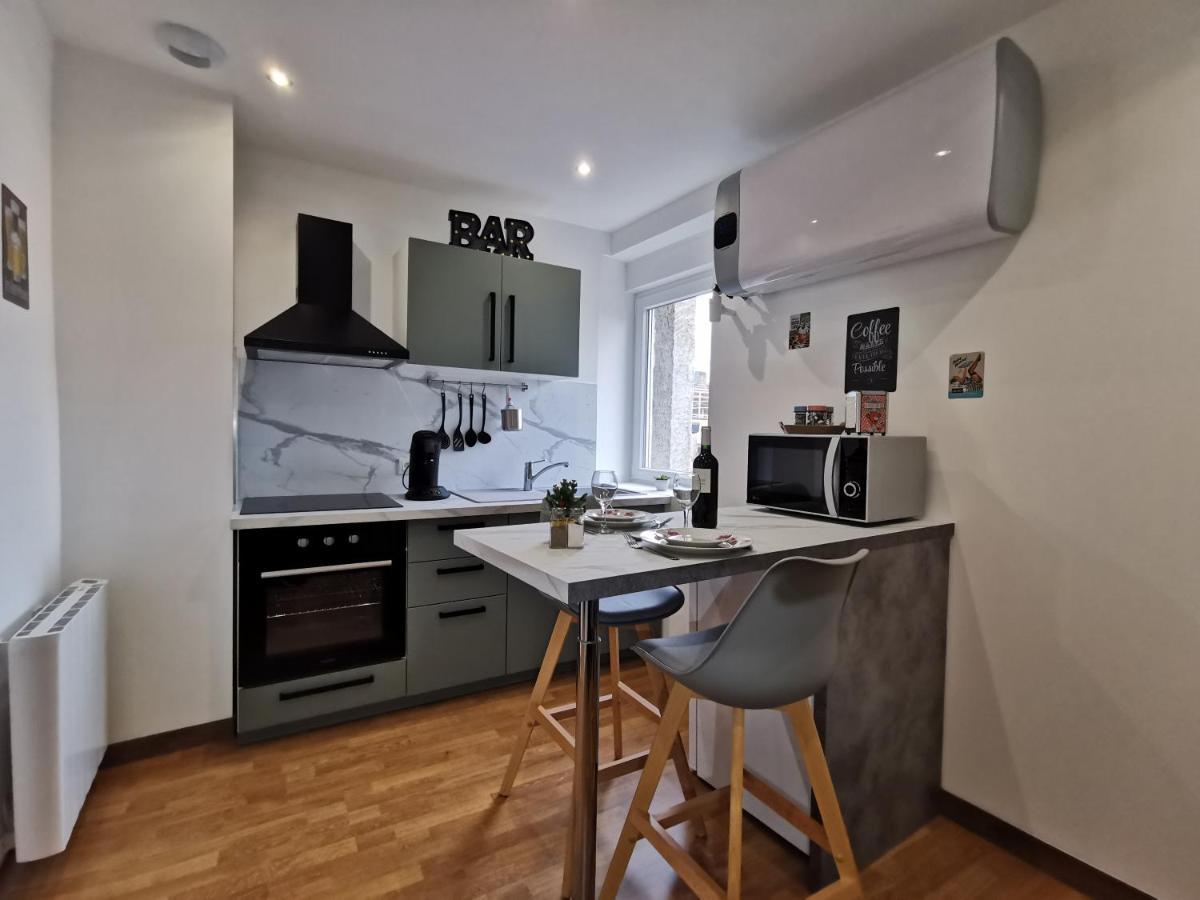 Cosy Room - Centre Ville - 2 Pers Sarreguemines Exterior foto