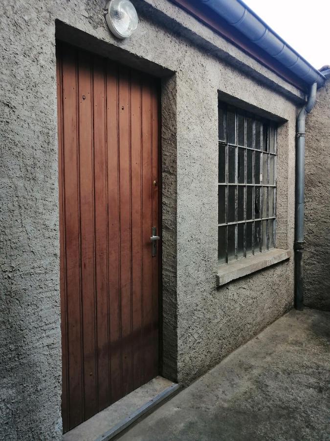 Cosy Room - Centre Ville - 2 Pers Sarreguemines Exterior foto