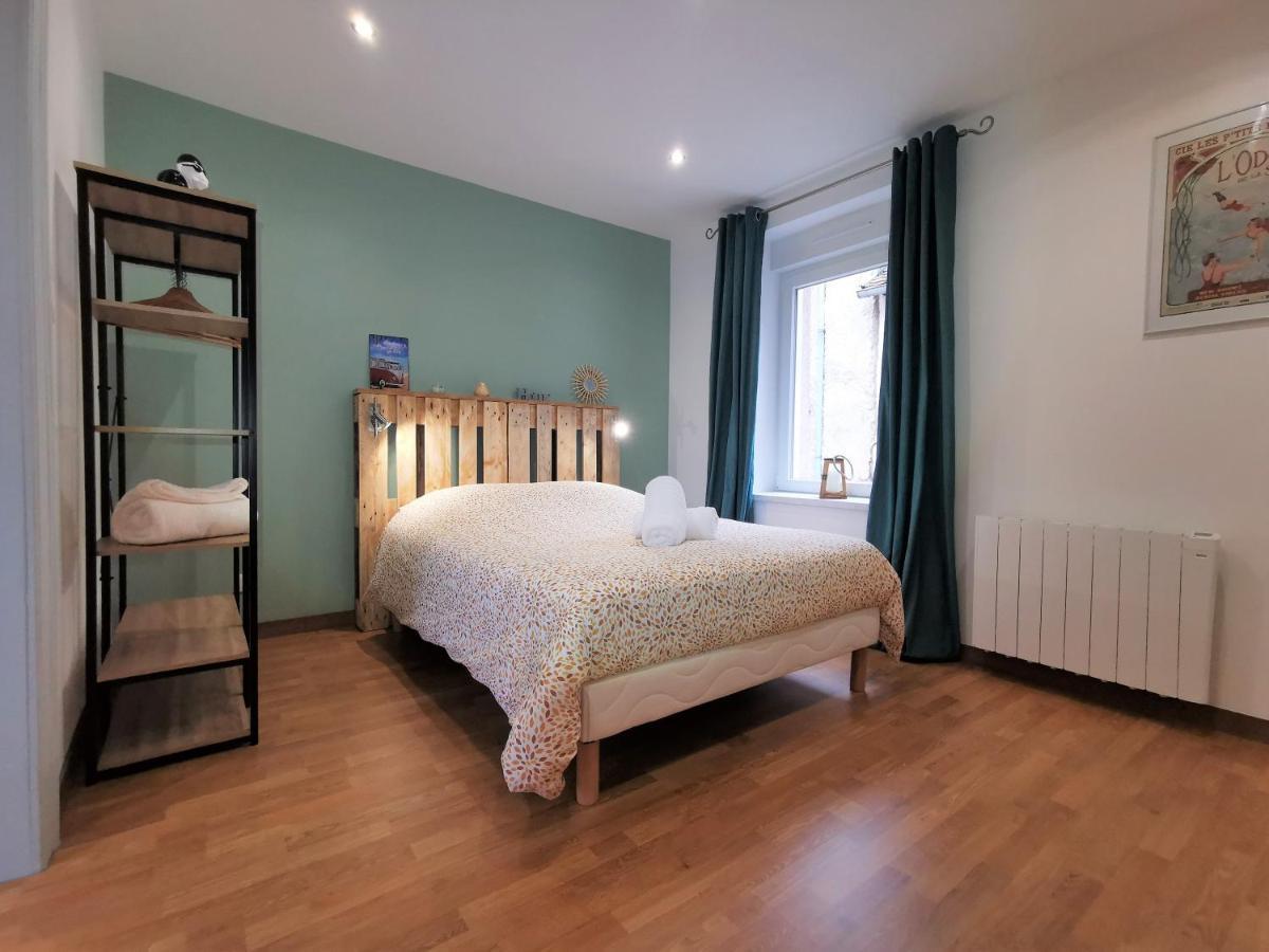 Cosy Room - Centre Ville - 2 Pers Sarreguemines Exterior foto